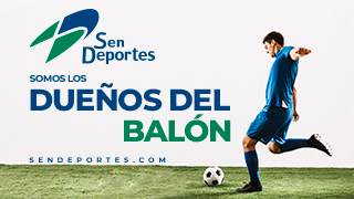 LITTLE BANNER-SEN DEPORTES LITTLE BANNER-SEN DEPORTES