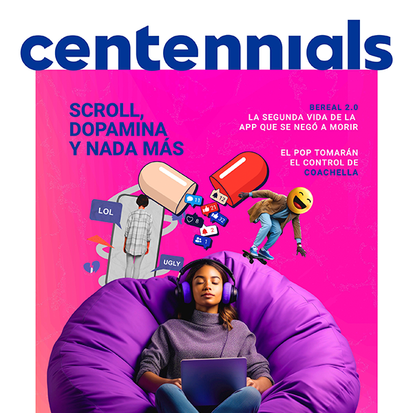 Centennials Edición Enero 2026