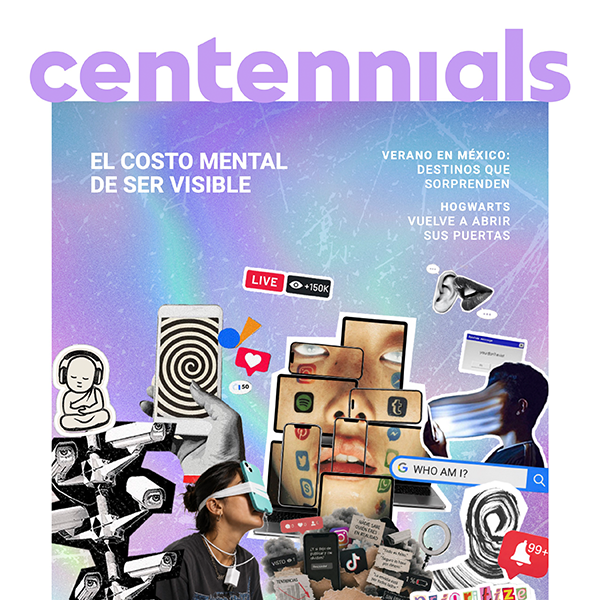 Centennials Edición Junio 2026