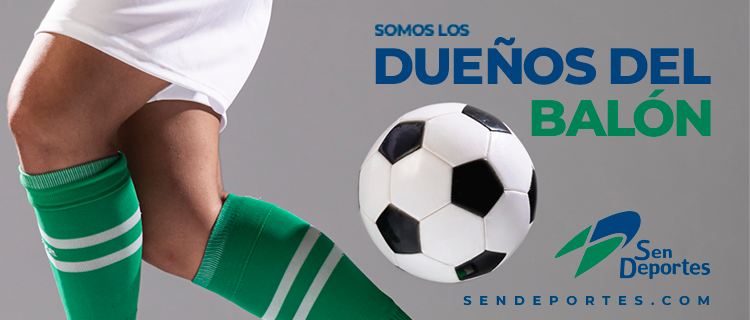 BANNER-SEN DEPORTES