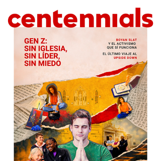 Centennials Edición Abril 2026