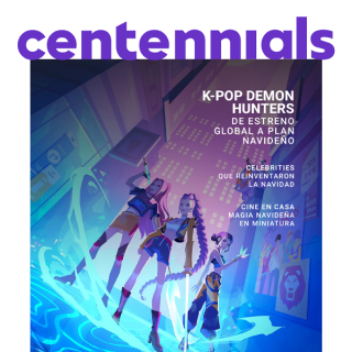 Centennials Edición Diciembre 2025