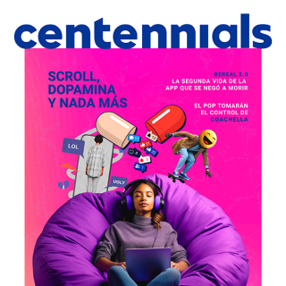 Centennials Edición Enero 2026
