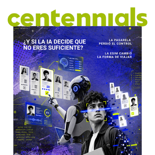 Centennials Edición Septiembre 2026