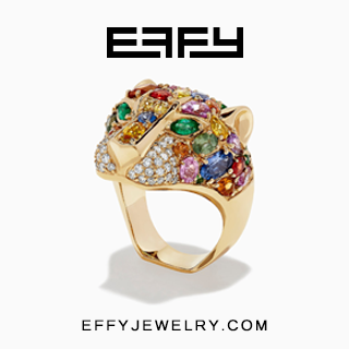 EFFY l Box Banner