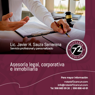 Notaria 72 I Box Banner