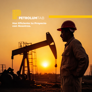 PETROLUM l Take Over